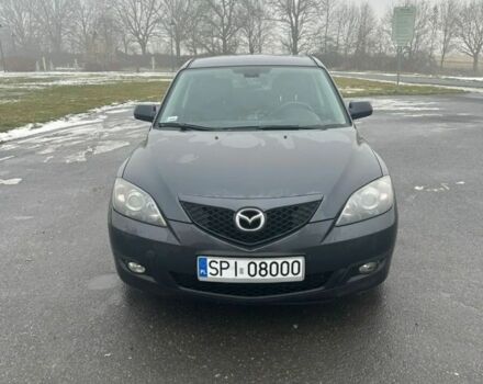 Черный Мазда 3, объемом двигателя 0 л и пробегом 277 тыс. км за 1400 $, фото 2 на Automoto.ua