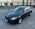 Чорний Мазда 3, об'ємом двигуна 1.6 л та пробігом 198 тис. км за 4950 $, фото 4 на Automoto.ua