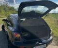 Черный Мазда 3, объемом двигателя 1.6 л и пробегом 340 тыс. км за 4299 $, фото 3 на Automoto.ua