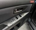 Чорний Мазда 3, об'ємом двигуна 1.6 л та пробігом 283 тис. км за 2999 $, фото 34 на Automoto.ua