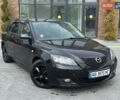 Чорний Мазда 3, об'ємом двигуна 1.6 л та пробігом 283 тис. км за 2999 $, фото 1 на Automoto.ua