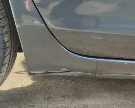 Черный Мазда 3, объемом двигателя 1.6 л и пробегом 316 тыс. км за 4300 $, фото 7 на Automoto.ua