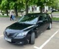 Чорний Мазда 3, об'ємом двигуна 1.6 л та пробігом 300 тис. км за 4200 $, фото 2 на Automoto.ua