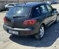 Черный Мазда 3, объемом двигателя 1.6 л и пробегом 287 тыс. км за 2500 $, фото 2 на Automoto.ua