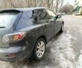 Черный Мазда 3, объемом двигателя 1.6 л и пробегом 217 тыс. км за 3900 $, фото 4 на Automoto.ua