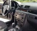 Чорний Мазда 3, об'ємом двигуна 1.6 л та пробігом 190 тис. км за 6200 $, фото 18 на Automoto.ua