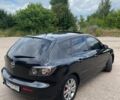 Чорний Мазда 3, об'ємом двигуна 1.6 л та пробігом 209 тис. км за 4400 $, фото 13 на Automoto.ua