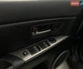 Чорний Мазда 3, об'ємом двигуна 2.26 л та пробігом 223 тис. км за 5990 $, фото 16 на Automoto.ua