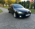 Чорний Мазда 3, об'ємом двигуна 1.56 л та пробігом 332 тис. км за 4400 $, фото 1 на Automoto.ua