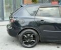 Чорний Мазда 3, об'ємом двигуна 1.6 л та пробігом 283 тис. км за 2999 $, фото 13 на Automoto.ua