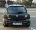 Черный Мазда 3, объемом двигателя 1.6 л и пробегом 360 тыс. км за 3700 $, фото 1 на Automoto.ua