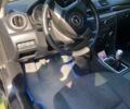 Чорний Мазда 3, об'ємом двигуна 1.6 л та пробігом 280 тис. км за 3800 $, фото 7 на Automoto.ua