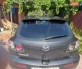 Чорний Мазда 3, об'ємом двигуна 1.6 л та пробігом 375 тис. км за 4500 $, фото 3 на Automoto.ua
