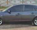 Черный Мазда 3, объемом двигателя 1.6 л и пробегом 316 тыс. км за 4300 $, фото 19 на Automoto.ua