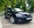 Чорний Мазда 3, об'ємом двигуна 1.6 л та пробігом 300 тис. км за 4200 $, фото 1 на Automoto.ua
