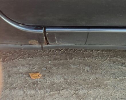 Черный Мазда 3, объемом двигателя 1.6 л и пробегом 316 тыс. км за 4300 $, фото 9 на Automoto.ua