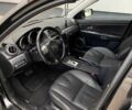 Черный Мазда 3, объемом двигателя 2.3 л и пробегом 220 тыс. км за 5990 $, фото 10 на Automoto.ua