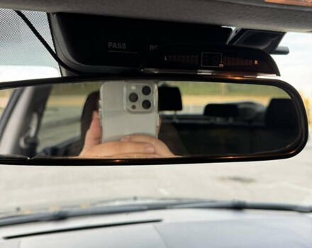 Чорний Мазда 3, об'ємом двигуна 1.6 л та пробігом 230 тис. км за 4500 $, фото 23 на Automoto.ua