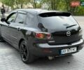 Черный Мазда 3, объемом двигателя 1.6 л и пробегом 283 тыс. км за 3399 $, фото 16 на Automoto.ua