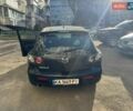 Черный Мазда 3, объемом двигателя 2 л и пробегом 216 тыс. км за 5500 $, фото 13 на Automoto.ua