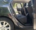 Черный Мазда 3, объемом двигателя 1.6 л и пробегом 196 тыс. км за 5500 $, фото 10 на Automoto.ua