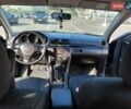 Черный Мазда 3, объемом двигателя 1.6 л и пробегом 254 тыс. км за 5399 $, фото 5 на Automoto.ua