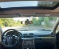Черный Мазда 3, объемом двигателя 1.6 л и пробегом 237 тыс. км за 6200 $, фото 6 на Automoto.ua