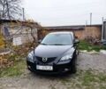 Черный Мазда 3, объемом двигателя 1.6 л и пробегом 246 тыс. км за 5500 $, фото 10 на Automoto.ua