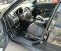 Чорний Мазда 3, об'ємом двигуна 2 л та пробігом 180 тис. км за 5500 $, фото 2 на Automoto.ua