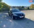 Черный Мазда 3, объемом двигателя 1.6 л и пробегом 215 тыс. км за 5700 $, фото 1 на Automoto.ua