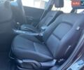 Чорний Мазда 3, об'ємом двигуна 1.6 л та пробігом 146 тис. км за 6950 $, фото 16 на Automoto.ua
