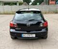 Чорний Мазда 3, об'ємом двигуна 1.6 л та пробігом 303 тис. км за 3999 $, фото 5 на Automoto.ua