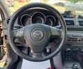 Черный Мазда 3, объемом двигателя 1.6 л и пробегом 131 тыс. км за 5990 $, фото 20 на Automoto.ua