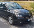 Чорний Мазда 3, об'ємом двигуна 1.6 л та пробігом 178 тис. км за 5600 $, фото 23 на Automoto.ua