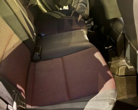 Черный Мазда 3, объемом двигателя 0 л и пробегом 254 тыс. км за 2499 $, фото 9 на Automoto.ua