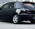 Черный Мазда 3, объемом двигателя 1.6 л и пробегом 197 тыс. км за 5700 $, фото 10 на Automoto.ua