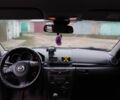 Черный Мазда 3, объемом двигателя 1.6 л и пробегом 246 тыс. км за 5500 $, фото 16 на Automoto.ua