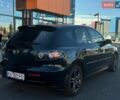 Чорний Мазда 3, об'ємом двигуна 1.6 л та пробігом 146 тис. км за 6950 $, фото 6 на Automoto.ua