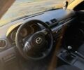 Чорний Мазда 3, об'ємом двигуна 2 л та пробігом 344 тис. км за 3800 $, фото 5 на Automoto.ua