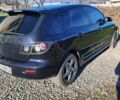 Черный Мазда 3, объемом двигателя 1.56 л и пробегом 233 тыс. км за 5200 $, фото 9 на Automoto.ua