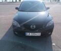 Черный Мазда 3, объемом двигателя 1.6 л и пробегом 275 тыс. км за 5297 $, фото 1 на Automoto.ua