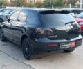 Черный Мазда 3, объемом двигателя 1.6 л и пробегом 187 тыс. км за 4990 $, фото 8 на Automoto.ua