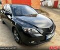 Черный Мазда 3, объемом двигателя 1.6 л и пробегом 333 тыс. км за 4600 $, фото 6 на Automoto.ua