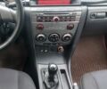 Мазда 3 2007 в Днепре (Днепропетровске) на Automoto.ua Черный Мазда 3, объемом двигателя 1.6 л и пробегом 220 тыс. км за 4750 $, фото 9 на Automoto.ua
