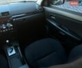 Чорний Мазда 3, об'ємом двигуна 1.6 л та пробігом 146 тис. км за 5850 $, фото 16 на Automoto.ua