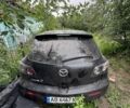 Чорний Мазда 3, об'ємом двигуна 2 л та пробігом 338 тис. км за 1200 $, фото 1 на Automoto.ua