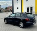 Черный Мазда 3, объемом двигателя 1.6 л и пробегом 303 тыс. км за 3850 $, фото 4 на Automoto.ua
