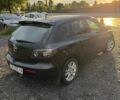 Чорний Мазда 3, об'ємом двигуна 2 л та пробігом 344 тис. км за 3800 $, фото 3 на Automoto.ua