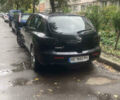 Черный Мазда 3, объемом двигателя 1.6 л и пробегом 185 тыс. км за 4700 $, фото 2 на Automoto.ua