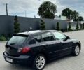 Черный Мазда 3, объемом двигателя 1.6 л и пробегом 303 тыс. км за 3850 $, фото 1 на Automoto.ua